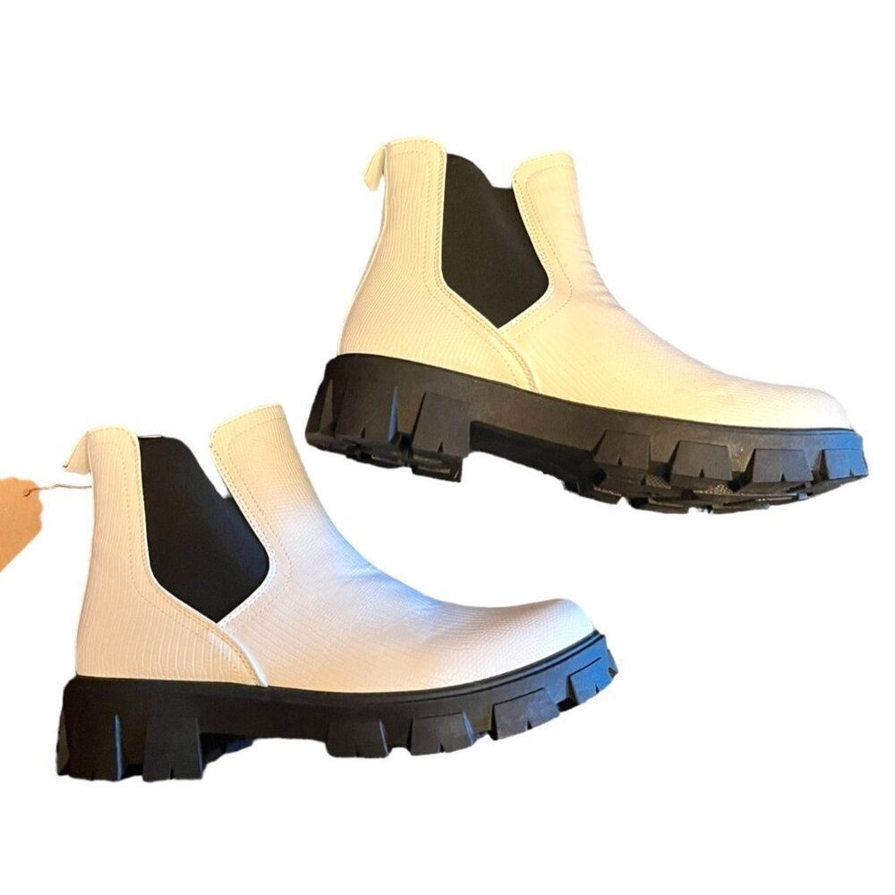 True Craft Joyrider Boots‎ Women's Size 10